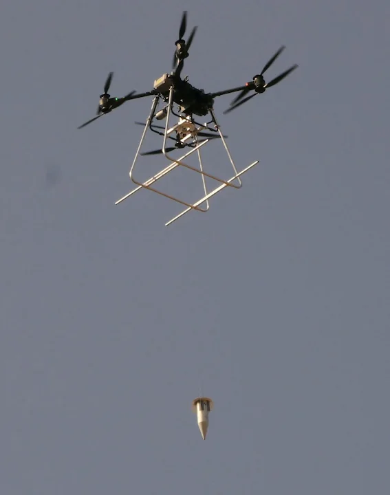 Penetrator